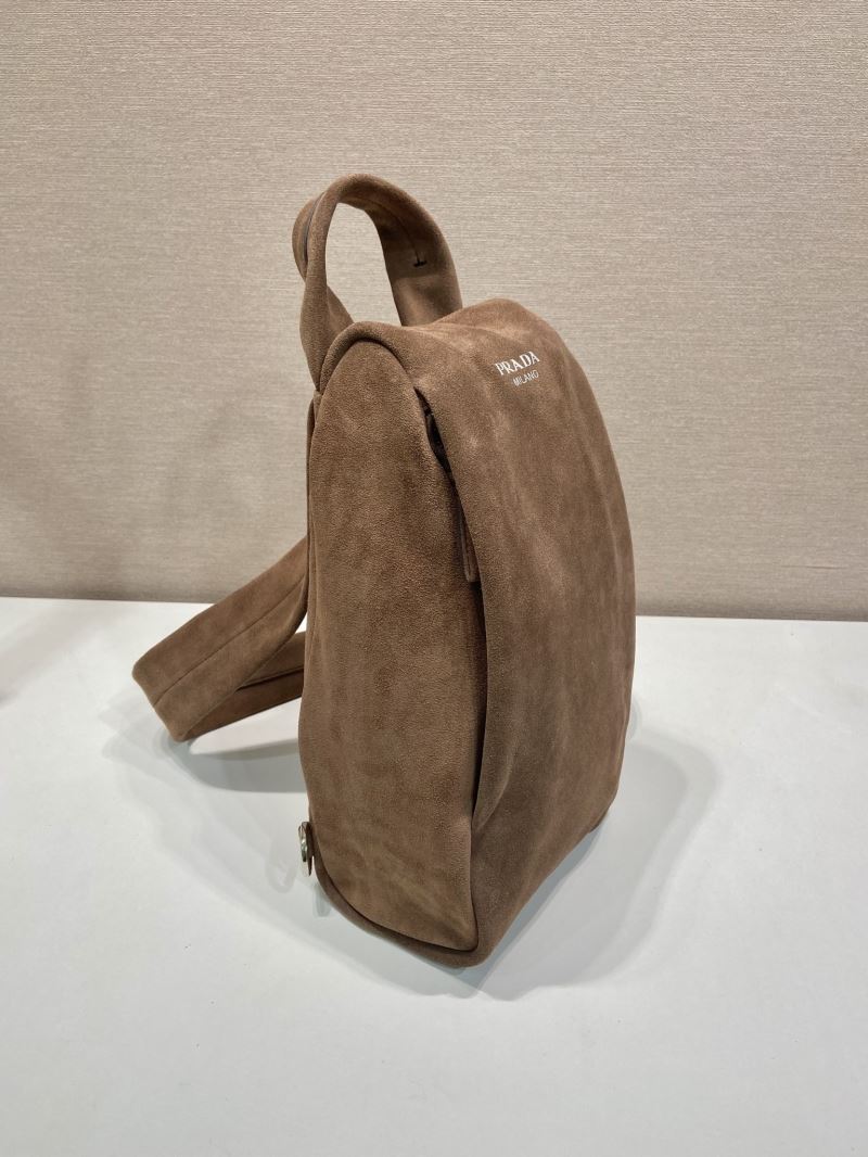 Pra*a waist chest packs